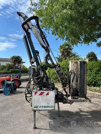 Braccio Hymac 700