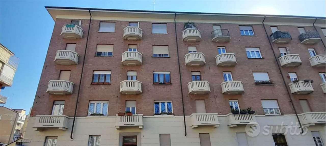 Appartamento – Torino, Parella, Circoscrizione 4 - Vista 2