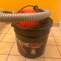 Aspiracenere Ribimex