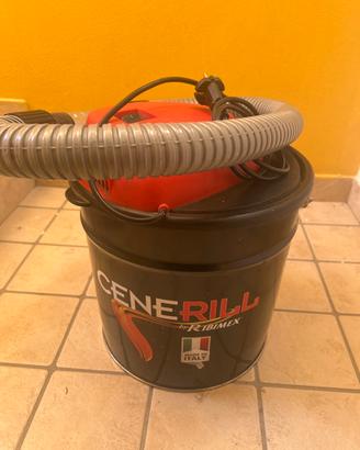 Aspiracenere Ribimex