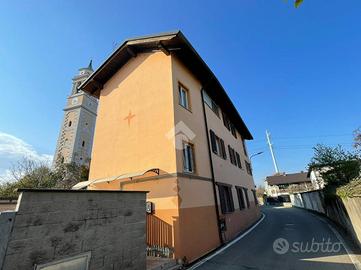 3 LOCALI A BIANDRATE