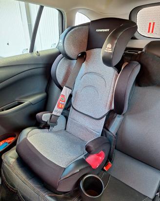 Seggiolino auto