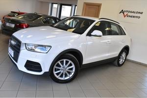 AUDI Q3 2.0 TDI 120CV Business