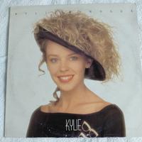 vinile 33 giri Kylie Minogue 