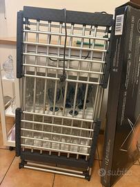 Stendino elettrico Wintem MAGIC DRY XL