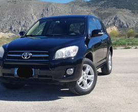 Toyota Rav4 2.2 TD 150 cv Luxury