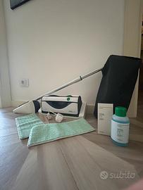 Folletto Lavavetri VG100