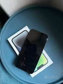 Iphone 14-128gb