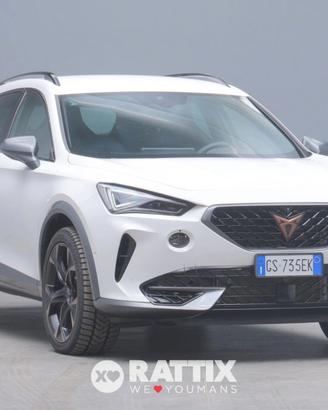 CUPRA Formentor Formentor 2.0 tdi 4drive 150cv dsg