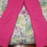 pantaloni sci