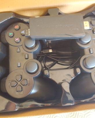 Retro game