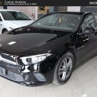 Mercedes-Benz A 180 Business Plus A 180 D #10041