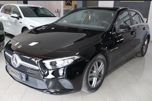 Mercedes-Benz A 180 Business Plus A 180 D #10041