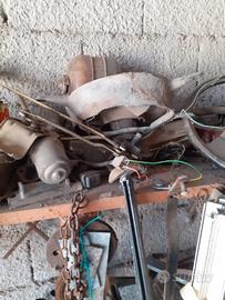 Pezzi Fiat 127 - 900