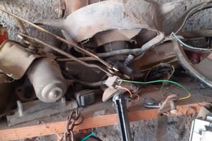 Pezzi Fiat 127 - 900