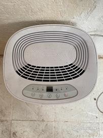 Deumidificatore meaco