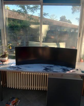 Samsung Odissey G9 Neo 49"