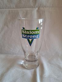 12 bicchieri birra Slalom capacità 25 cl