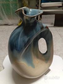 vaso in terracotta 