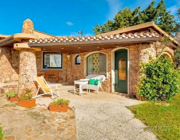 Casa indipendente vicino alle spiagge di Olbia