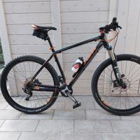 Mountainbike MTB  KTM ultra race 29"
