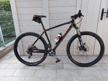 Mountainbike MTB  KTM ultra race 29"