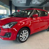 SUZUKI Swift 1.2 Hybrid Top