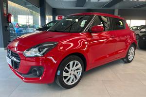 SUZUKI Swift 1.2 Hybrid Top