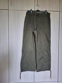 Pantaloni estivi Benetton 