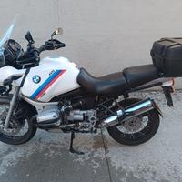 BMW R 1150 GS
