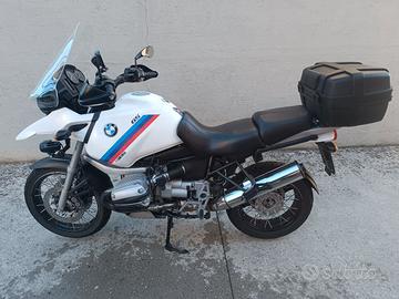 BMW R 1150 GS