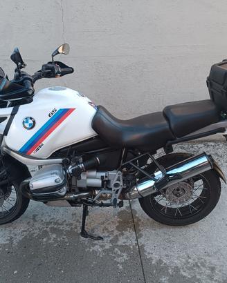BMW R 1150 GS