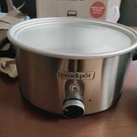 Pentola x slow Cook Crock-pot