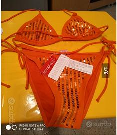 Lotto 5 BIKINI  (interscambiabili) - Lotto NUOVO