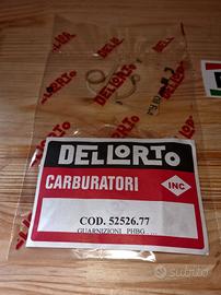 Kit guarnizioni dellorto phbg 19 21 carburatore 