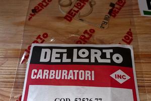 Kit guarnizioni dellorto phbg 19 21 carburatore 