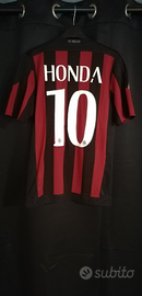 Maglia AC Milan 2015/16 Honda Adizero