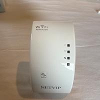 Ripetitore wi-fi netvip