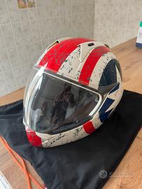 Casco modulare Origine