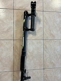 FORCELLA CANNONDALE LEFTY PBR