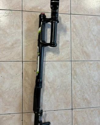 FORCELLA CANNONDALE LEFTY PBR