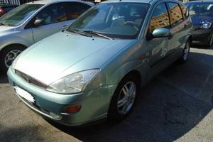 FORD Focus '2001 5p 1.8 tdci OK NEOPATENTATI
