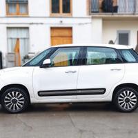 FIAT 500L TwinAir Natural Power