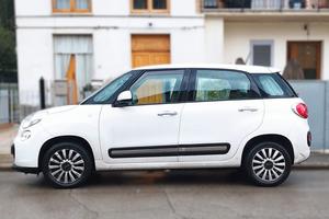 FIAT 500L TwinAir Natural Power