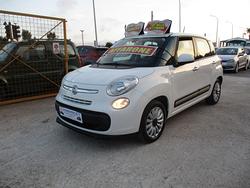 Fiat 500L 1.4 95 CV Lounge PARI AL NUOVO
