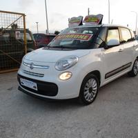 Fiat 500L 1.4 95 CV Lounge PARI AL NUOVO