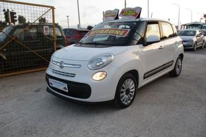 Fiat 500L 1.4 95 CV Lounge PARI AL NUOVO