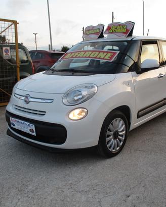 Fiat 500L 1.4 95 CV Lounge PARI AL NUOVO