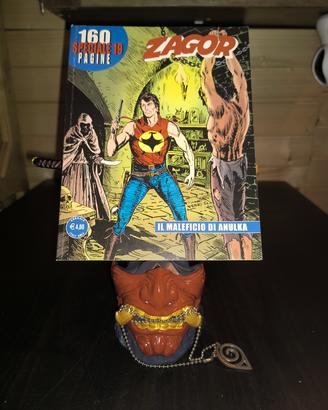 ZAGOR SPECIALE N. 19