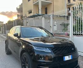 Reange rover velar